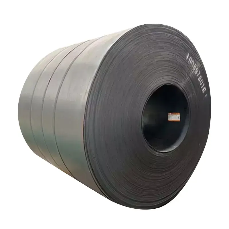 carbon steel coil